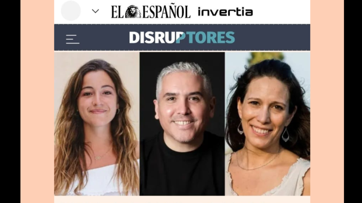 Portada_Blog_Ignacio Monje_nota en _El Espanol_Startups